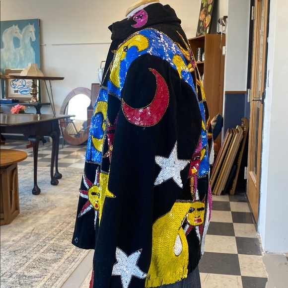 Modi Denim Jacket - Picture 4 of 6